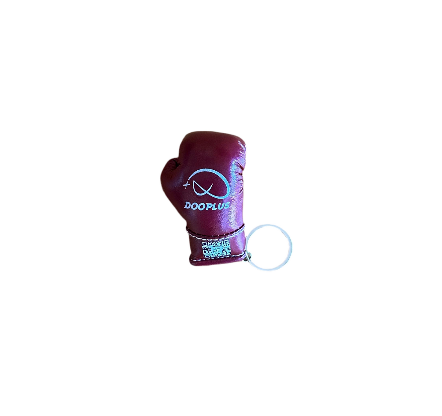 PORTE CLÉ GANT DE BOXE DOOPLUS