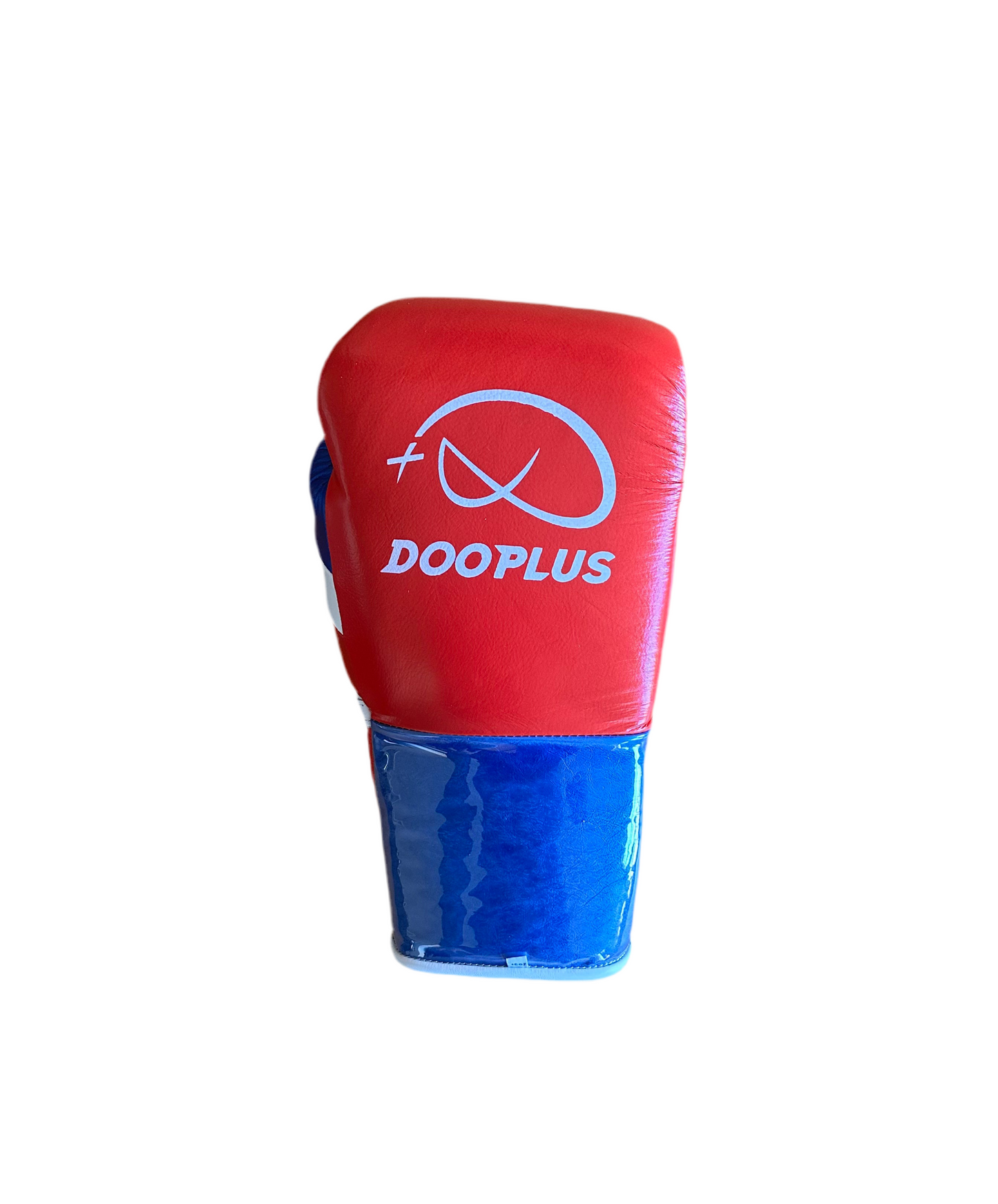Gants de Boxe Anglaise PRO 16oz - F1RST EDITION by DOOPLUS